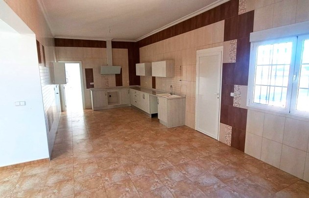 Revente - Villa - Catral