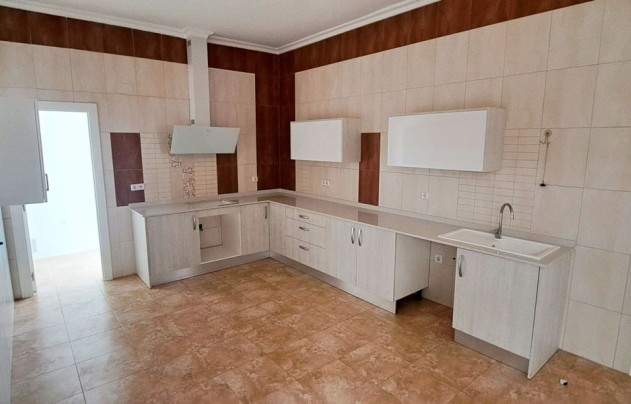 Revente - Villa - Catral