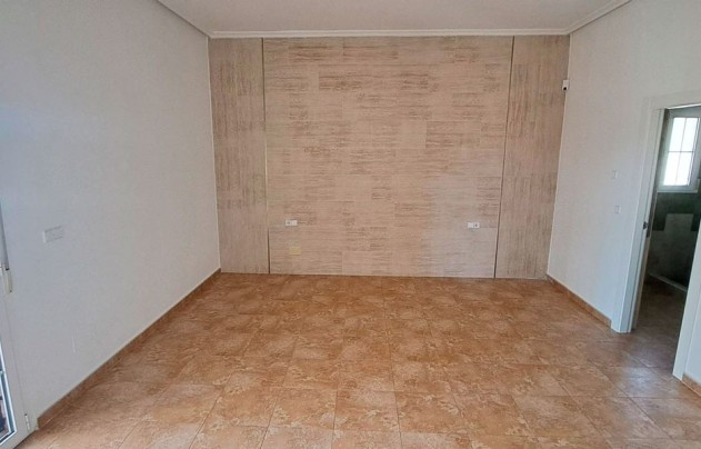 Revente - Villa - Catral