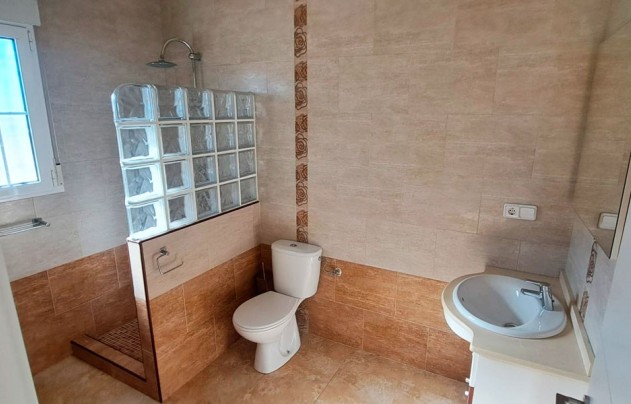 Revente - Villa - Catral