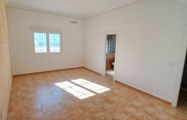 Revente - Villa - Catral