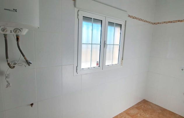 Revente - Villa - Catral