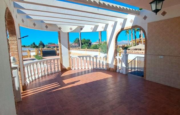 Revente - Villa - Catral