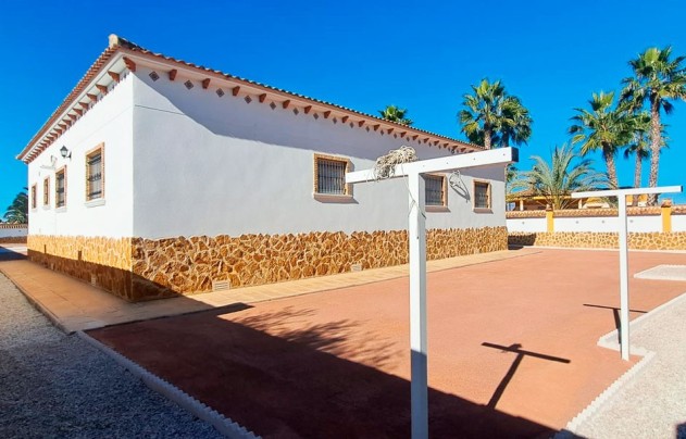 Revente - Villa - Catral