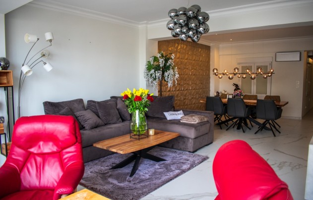 Revente - Apartment - Torrevieja