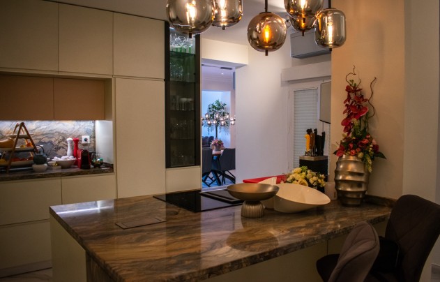 Revente - Apartment - Torrevieja