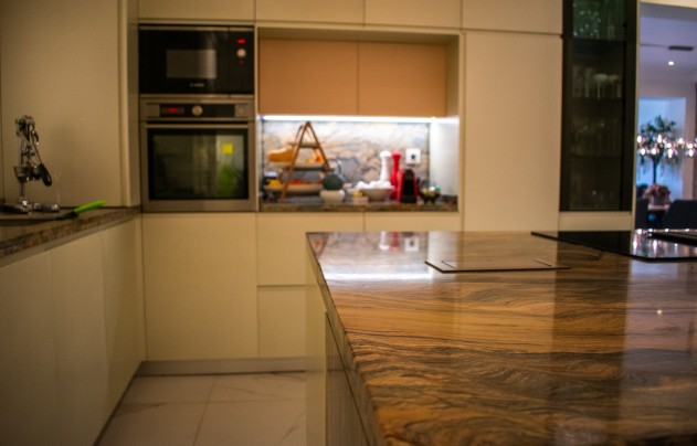 Revente - Apartment - Torrevieja