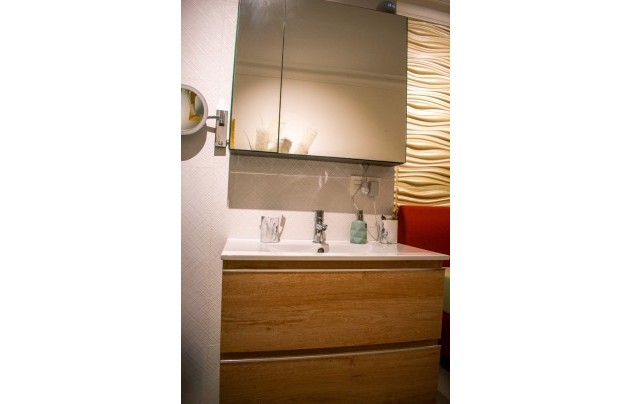 Revente - Apartment - Torrevieja