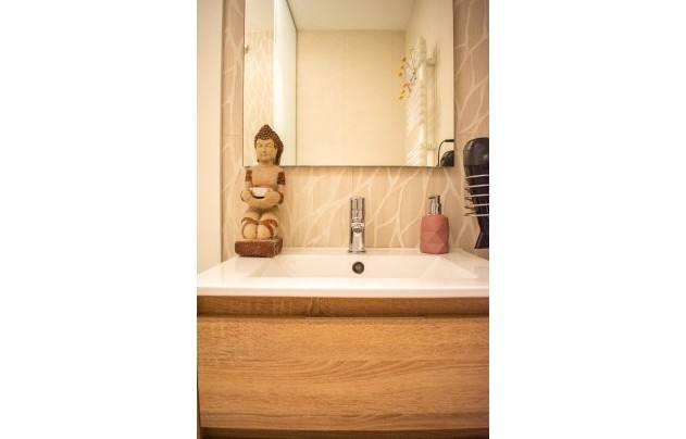 Revente - Apartment - Torrevieja