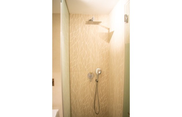 Revente - Apartment - Torrevieja