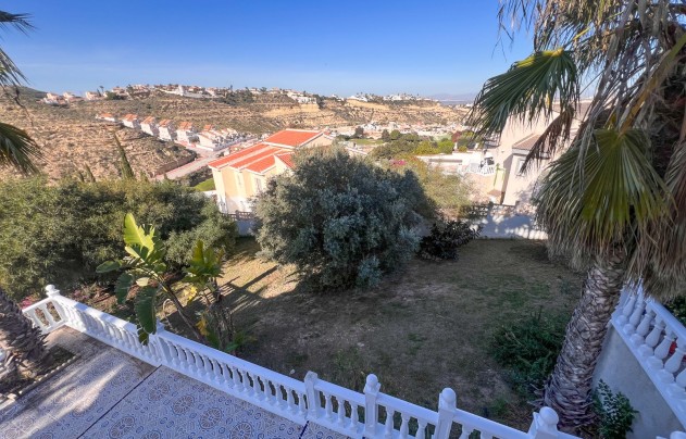 Resale - Villa - Ciudad Quesada - Rojales