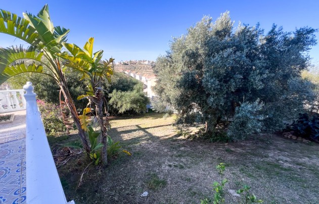 Resale - Villa - Ciudad Quesada - Rojales