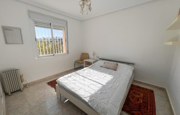Resale - Villa - Ciudad Quesada - Rojales