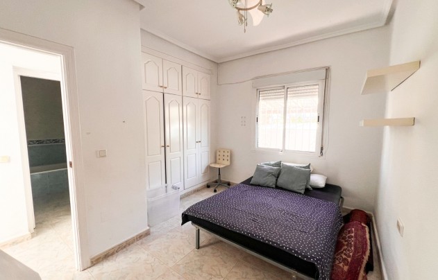 Resale - Villa - Ciudad Quesada - Rojales