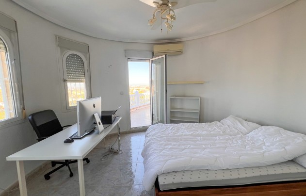 Resale - Villa - Ciudad Quesada - Rojales