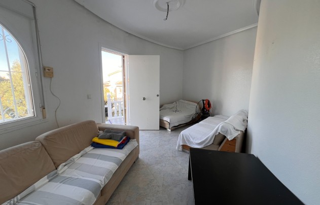 Resale - Villa - Ciudad Quesada - Rojales