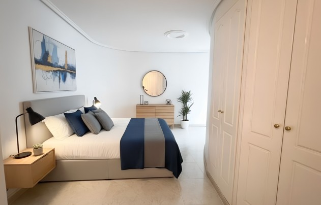 Resale - Villa - Ciudad Quesada - Rojales