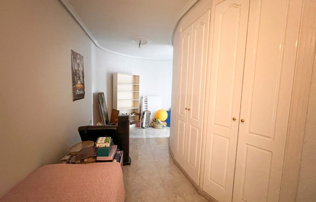 Resale - Villa - Ciudad Quesada - Rojales