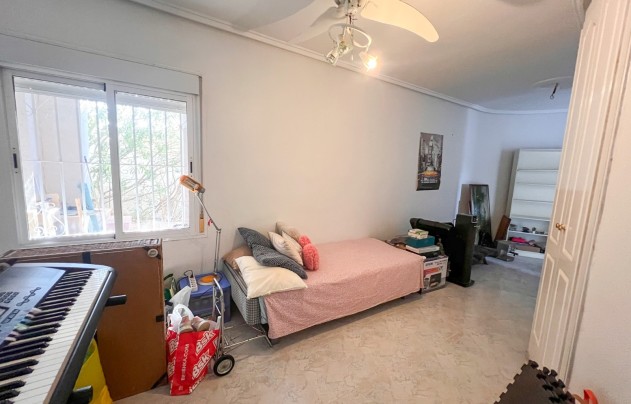 Resale - Villa - Ciudad Quesada - Rojales