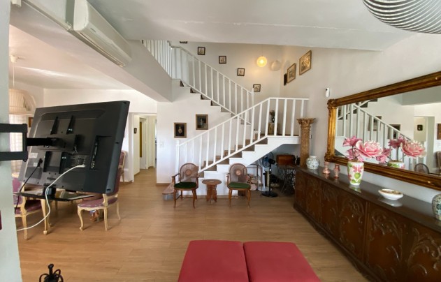 Revente - Villa - Salinas