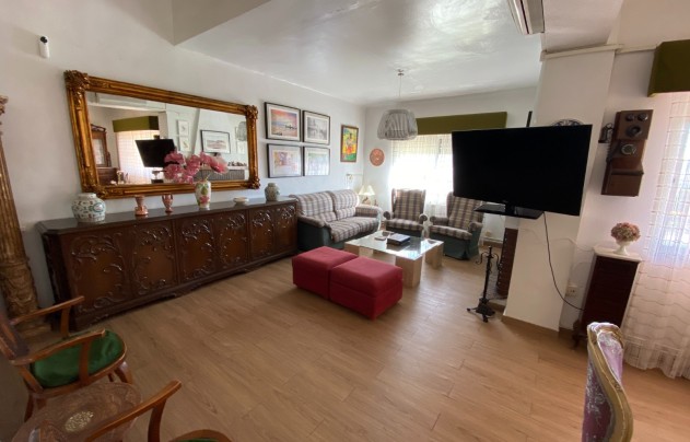 Revente - Villa - Salinas