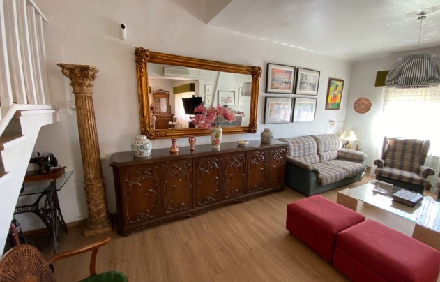 Revente - Villa - Salinas