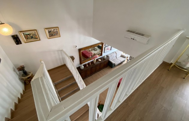 Revente - Villa - Salinas