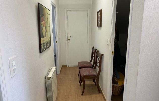 Revente - Villa - Salinas