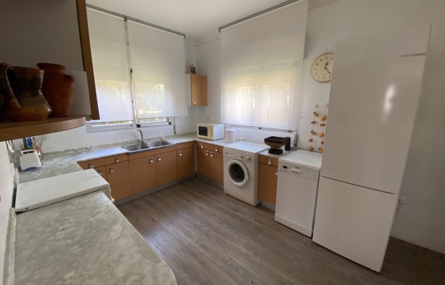 Revente - Villa - Salinas