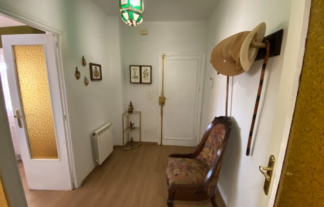 Revente - Villa - Salinas