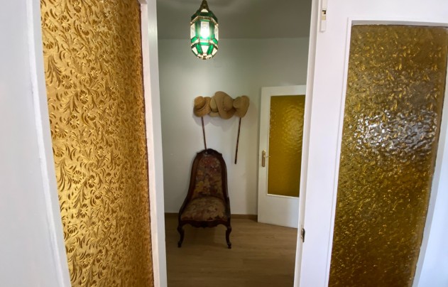 Revente - Villa - Salinas