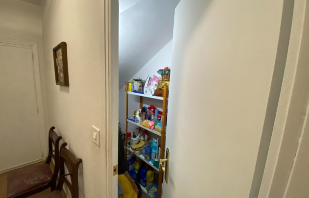 Revente - Villa - Salinas