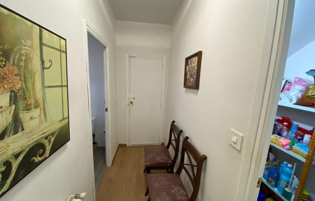 Revente - Villa - Salinas