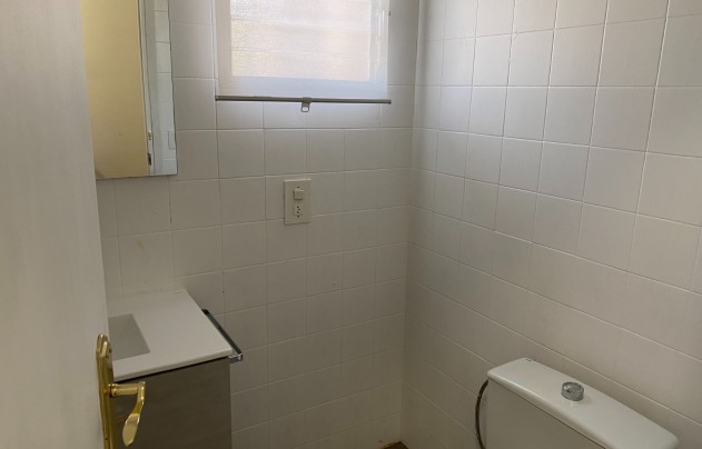 Revente - Villa - Salinas