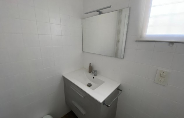 Revente - Villa - Salinas