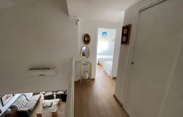 Revente - Villa - Salinas