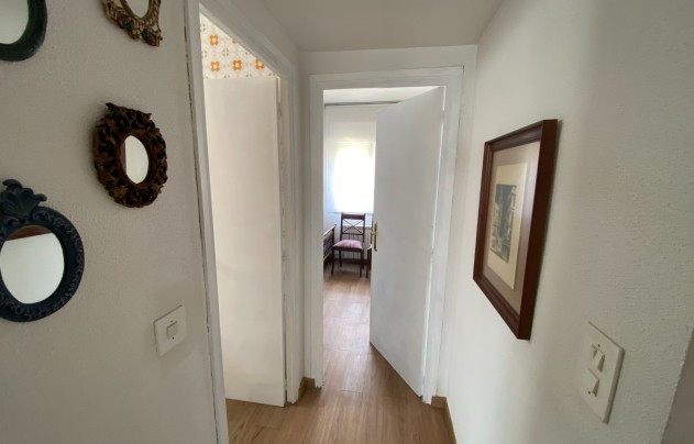 Revente - Villa - Salinas