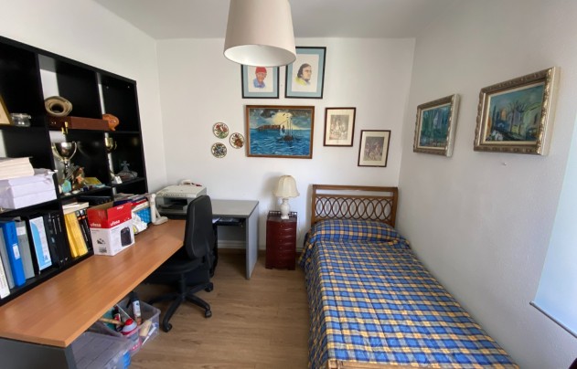 Revente - Villa - Salinas