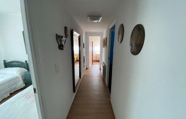 Revente - Villa - Salinas