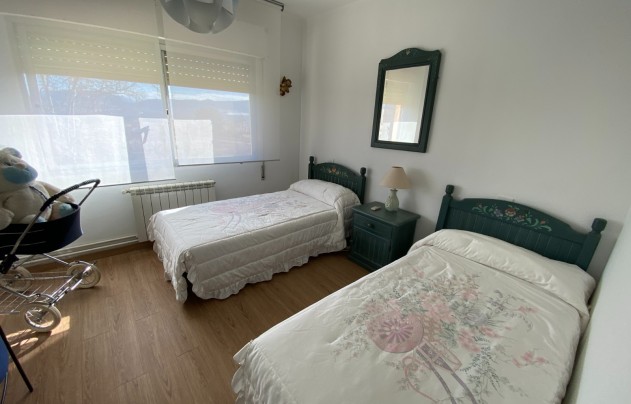 Revente - Villa - Salinas