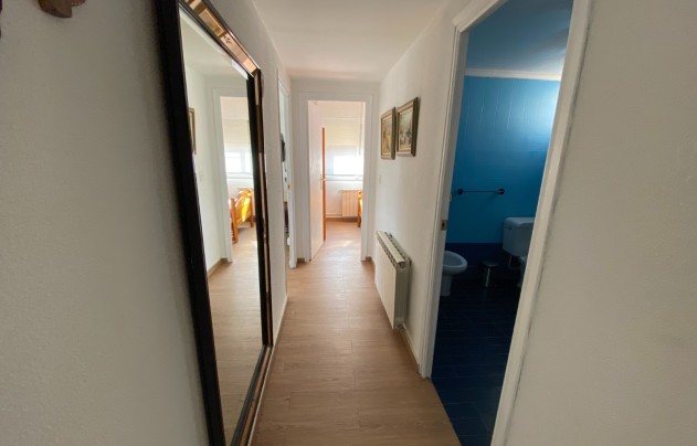 Revente - Villa - Salinas