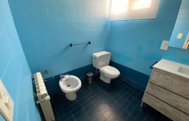 Revente - Villa - Salinas