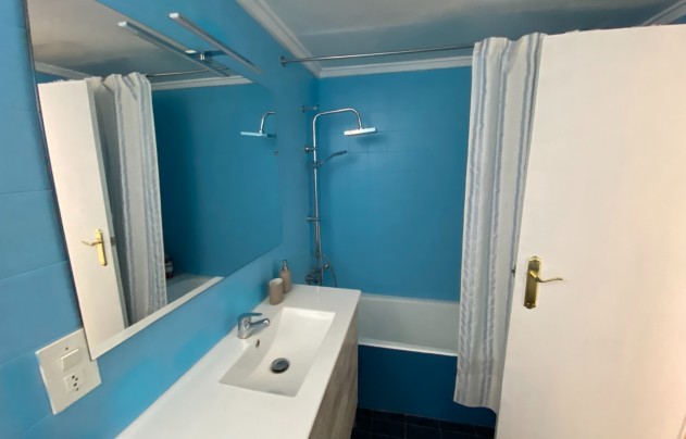 Revente - Villa - Salinas