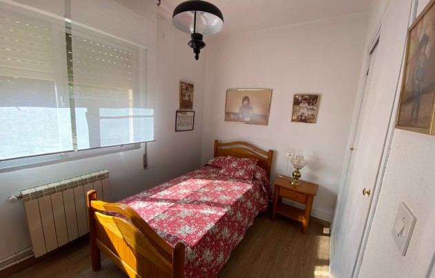 Revente - Villa - Salinas