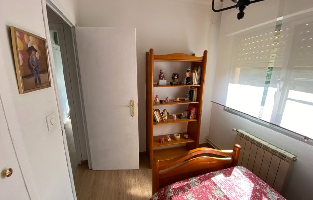 Revente - Villa - Salinas