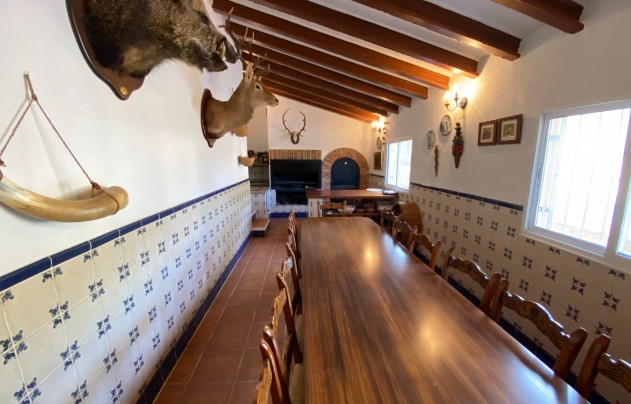 Revente - Villa - Salinas