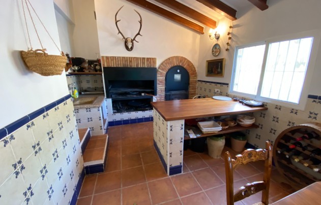 Revente - Villa - Salinas