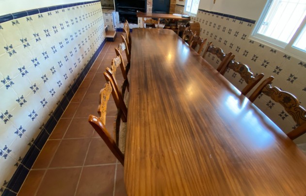 Revente - Villa - Salinas