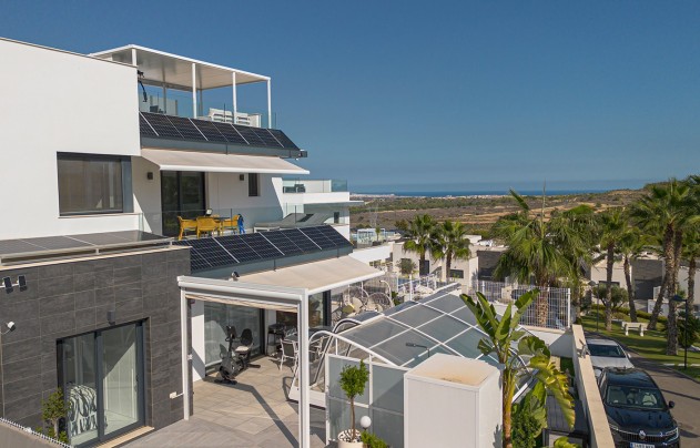 Resale - Villa - San Miguel de Salinas - Mirador De San Miguel