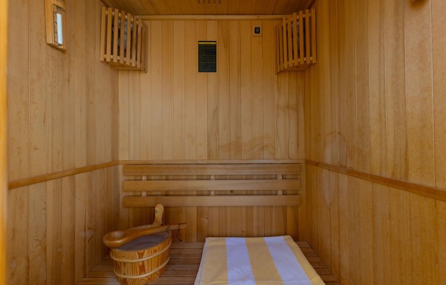 Resale - Villa - San Miguel de Salinas - Mirador De San Miguel